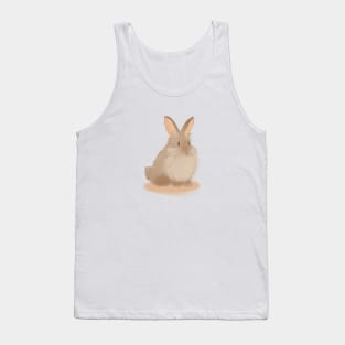 Lionhead Bunny Tank Top